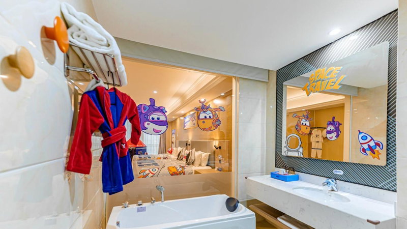 Holiday Inn Express Chengdu Tianfu Square by IHG, Chengdu, 中国
