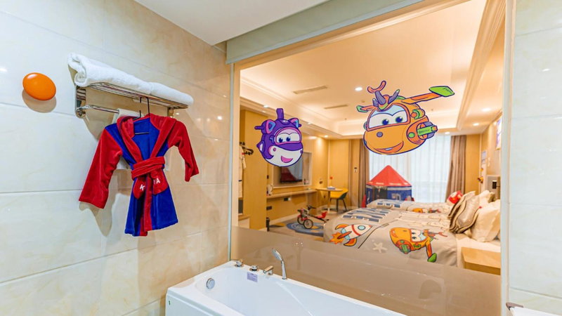 Holiday Inn Express Chengdu Tianfu Square by IHG, Chengdu, 中国