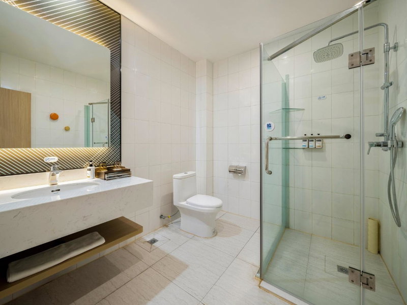 Holiday Inn Express Chengdu Tianfu Square by IHG, Chengdu, 中国