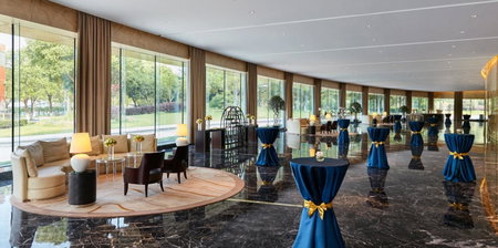 InterContinental Hangzhou ICC by IHG, Hangzhou, 中国