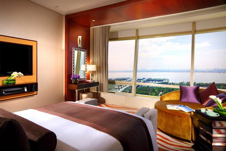 InterContinental Hangzhou ICC by IHG, Hangzhou, 中国