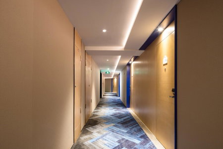 Holiday Inn Express Foshan Chancheng by IHG, Shiwan, 中国