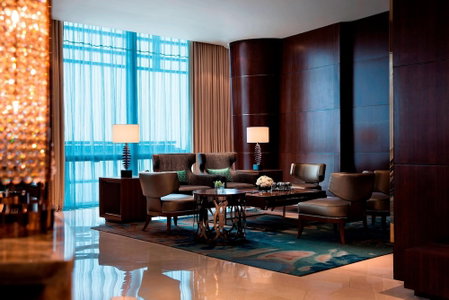 JW Marriott Hotel Zhengzhou, Zhengzhou, 中国