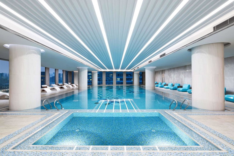 Radisson Blu Hangzhou Xintiandi, Hangzhou, 中国