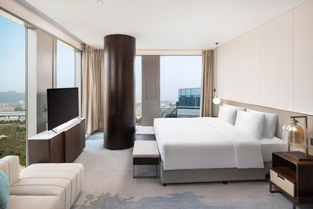 Radisson Blu Hangzhou Xintiandi, Hangzhou, 中国