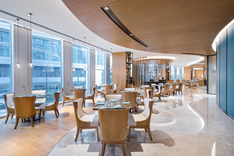 Radisson Blu Hangzhou Xintiandi, Hangzhou, 中国