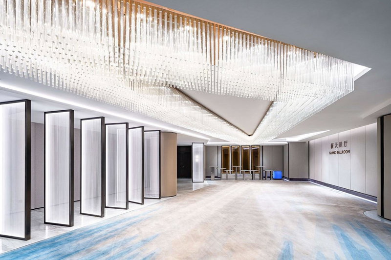 Radisson Blu Hangzhou Xintiandi, Hangzhou, 中国