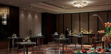 Shangri-La Yiwu, Yiwu, 中国