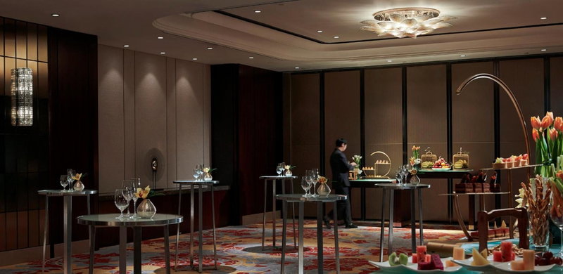 Shangri-La Yiwu, Yiwu, 中国