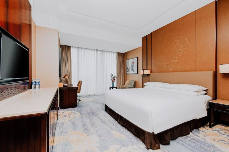 Shangri-La Yiwu, Yiwu, 中国