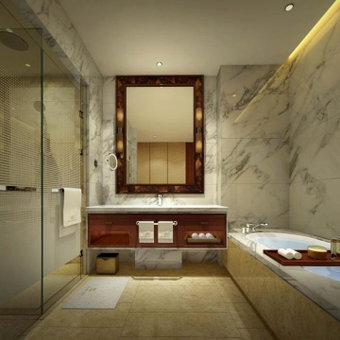 Shangri-La Yiwu, Yiwu, 中国
