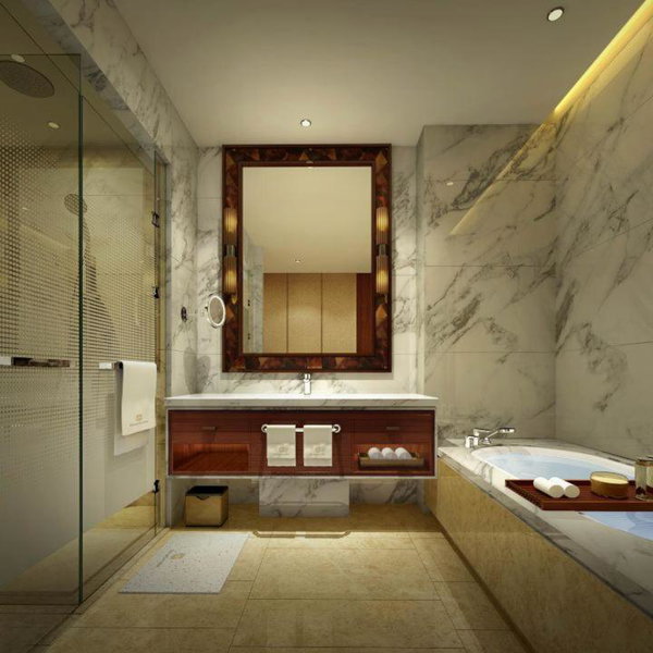 Shangri-La Yiwu, Yiwu, 中国