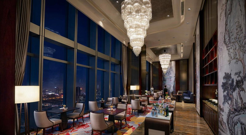Shangri-La Yiwu, Yiwu, 中国