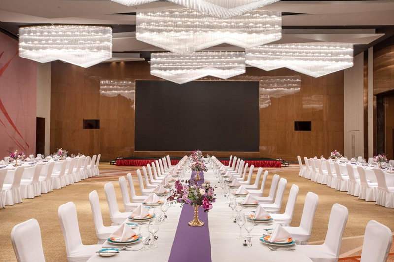 Holiday Inn Shunde by IHG, Daliang, 中国