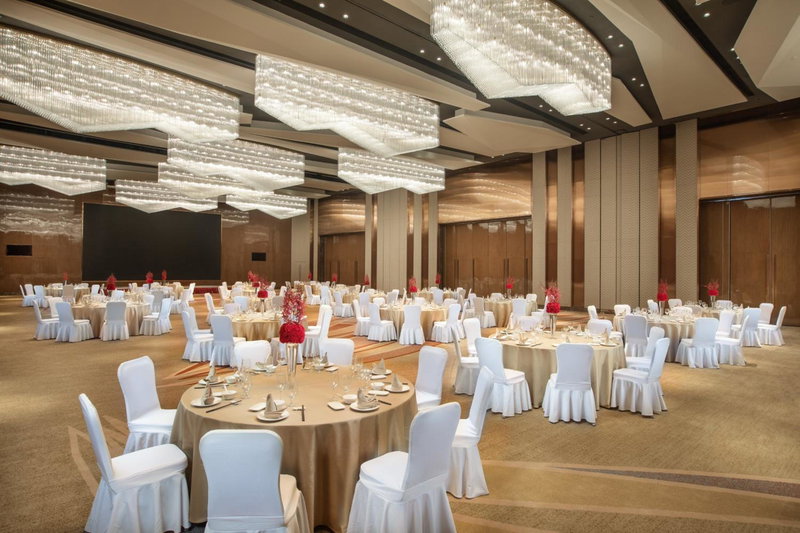 Holiday Inn Shunde by IHG, Daliang, 中国