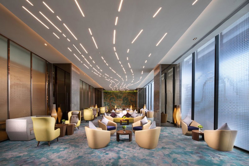 Holiday Inn Shunde by IHG, Daliang, 中国
