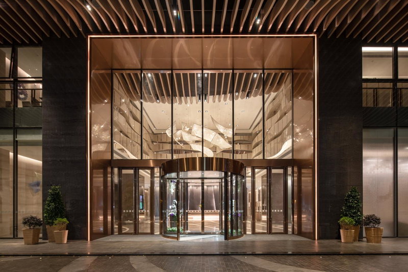 Holiday Inn Shunde by IHG, Daliang, 中国