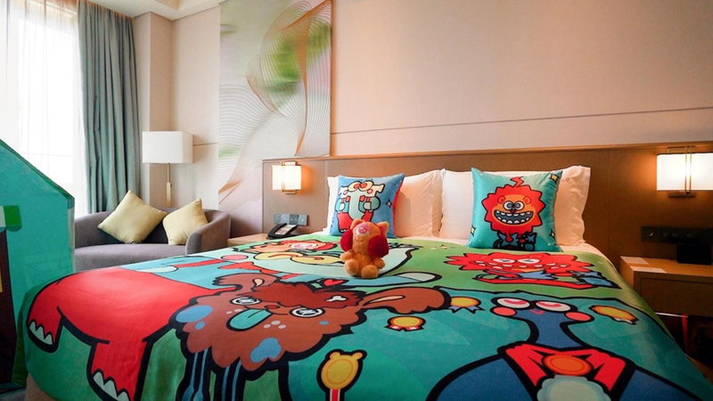 Holiday Inn Shunde by IHG, Daliang, 中国