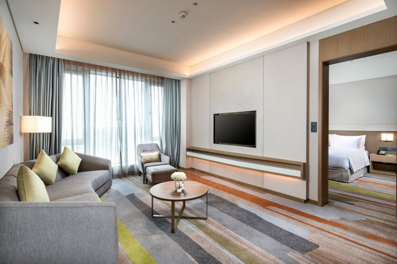 Holiday Inn Shunde by IHG, Daliang, 中国