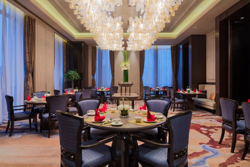 Wanda Realm Jingzhou, Jingzhou, China