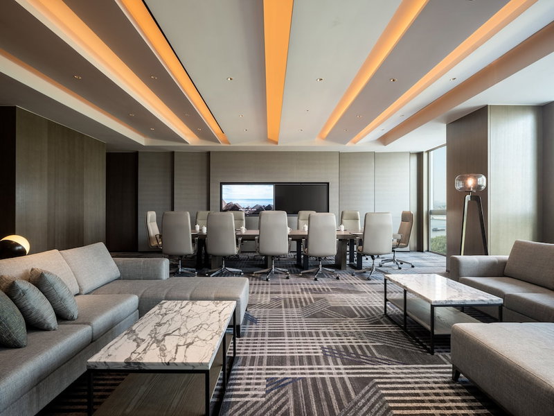 Guangzhou Marriott Hotel Nansha, Humen, Chine