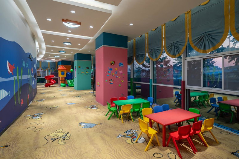 Ramada Plaza By Wyndham Taian, Tai'an, China