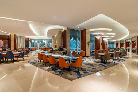 Ramada Plaza By Wyndham Taian, Tai'an, China