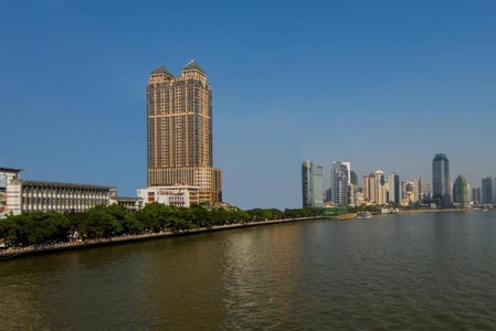 Royal River Apartment, Guangzhou, 中国