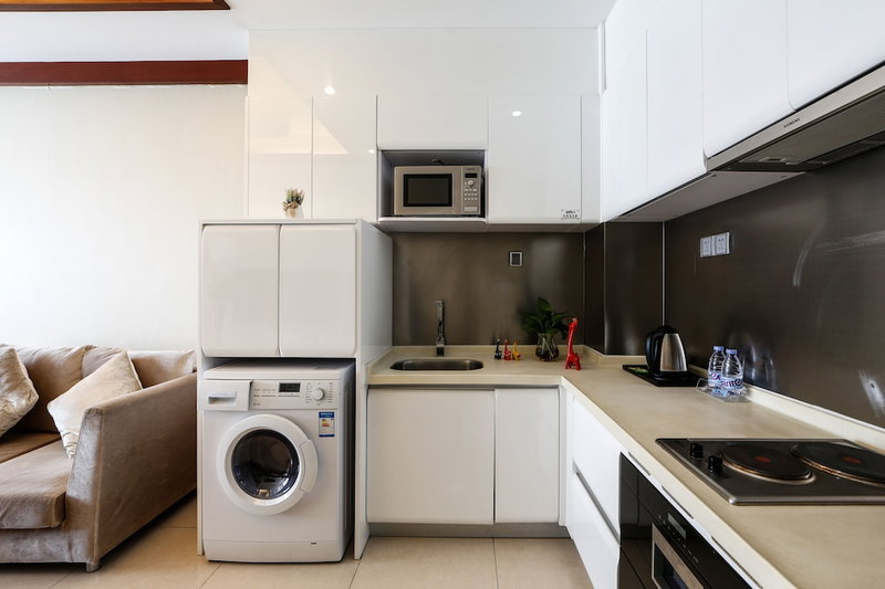Royal River Apartment, Guangzhou, 中国
