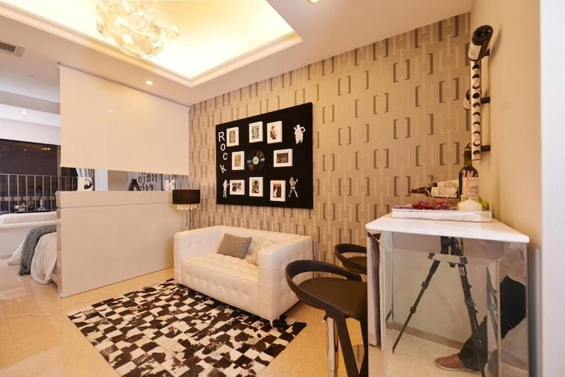Royal River Apartment, Guangzhou, 中国