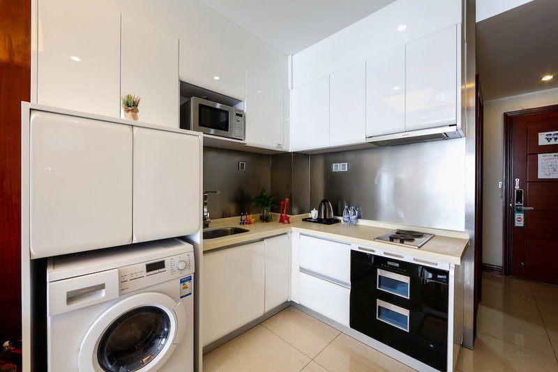 Royal River Apartment, Guangzhou, 中国