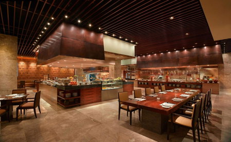 Hyatt Regency Chongqing Hotel, Chongqing, 中国