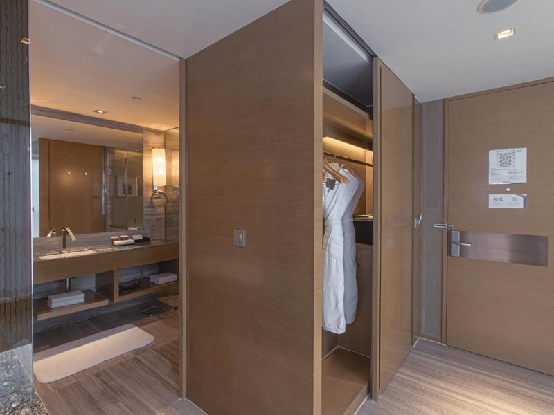 Hyatt Regency Chongqing Hotel, Chongqing, 中国