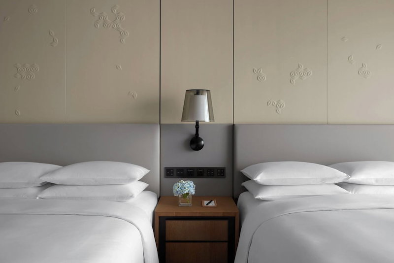 Wenzhou Airport Marriott, Rui'an, 中国