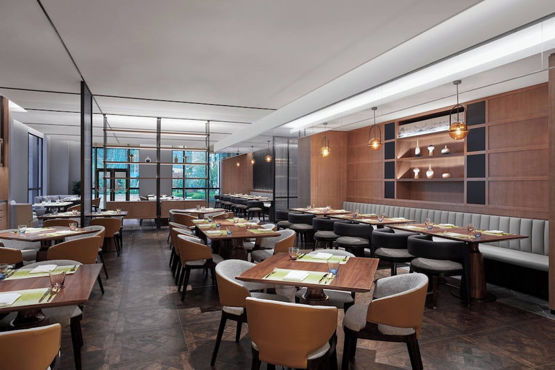 Wenzhou Airport Marriott, Rui'an, 中国