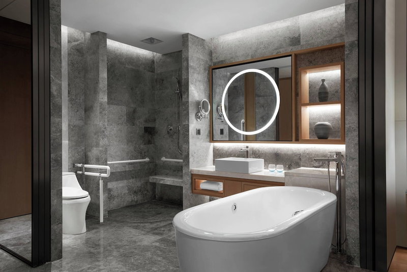 Wenzhou Airport Marriott, Rui'an, 中国