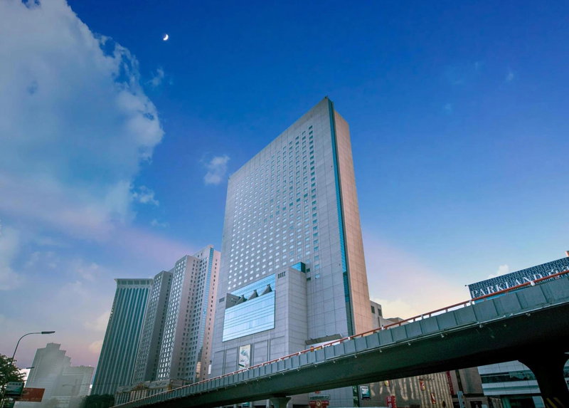 Ruishi Hotel Dalian, Dalian, 中国