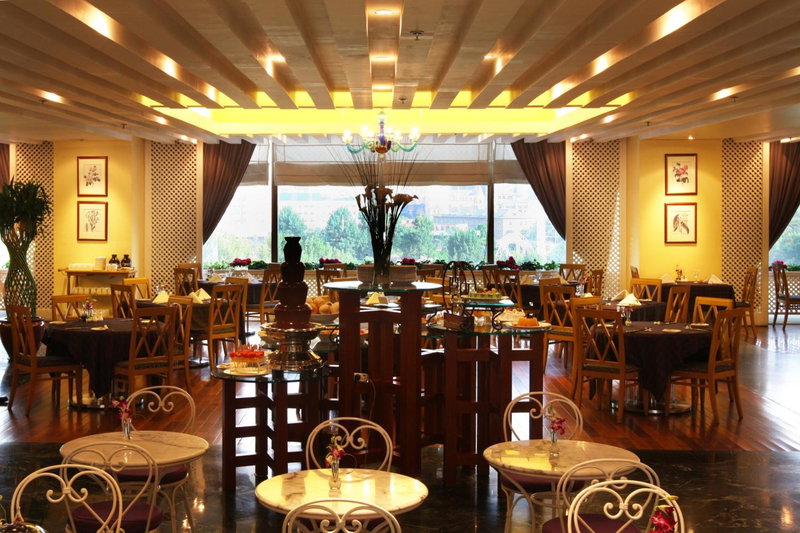 Ruishi Hotel Dalian, Dalian, 中国