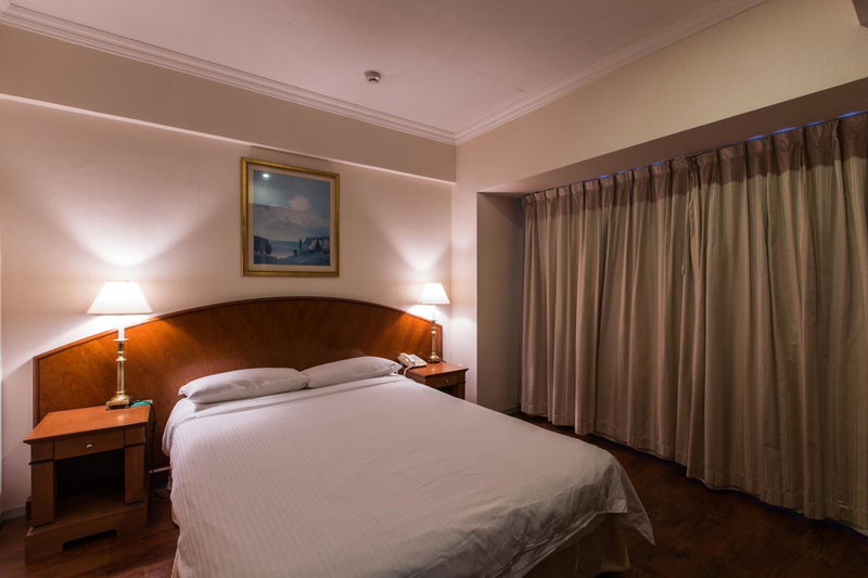Ruishi Hotel Dalian, Dalian, 中国