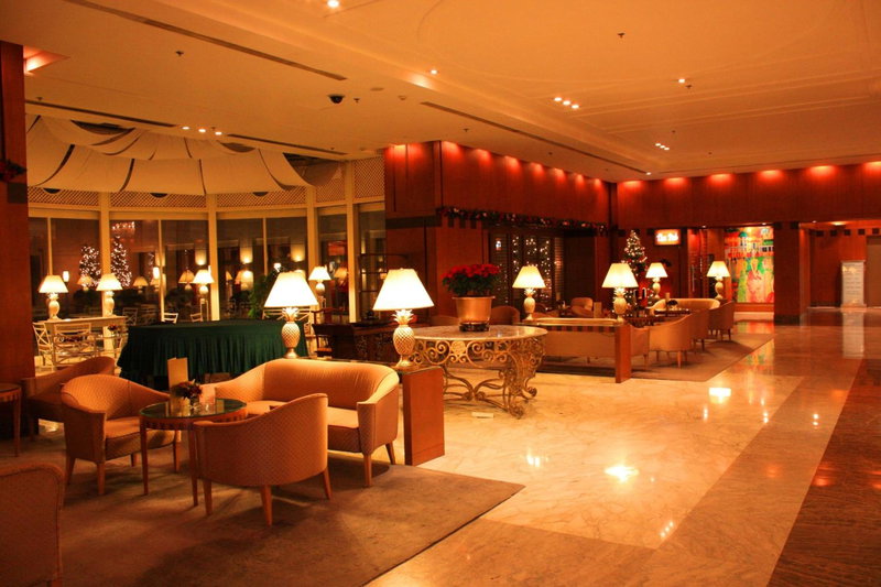 Ruishi Hotel Dalian, Dalian, 中国