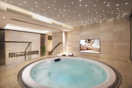 Somerset Grandview Shenzhen, Shenzhen, 中国