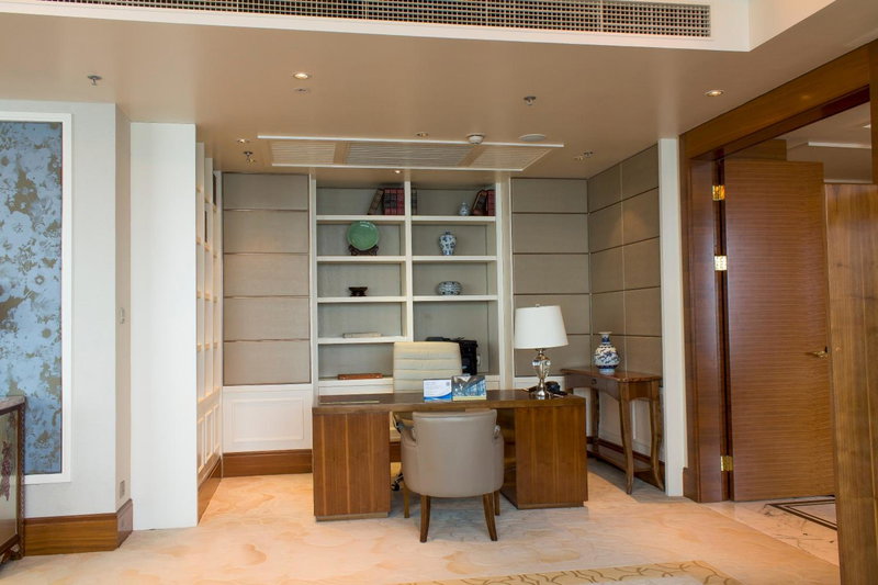 Shangri-La Yangzhou, Yangzhou, 中国