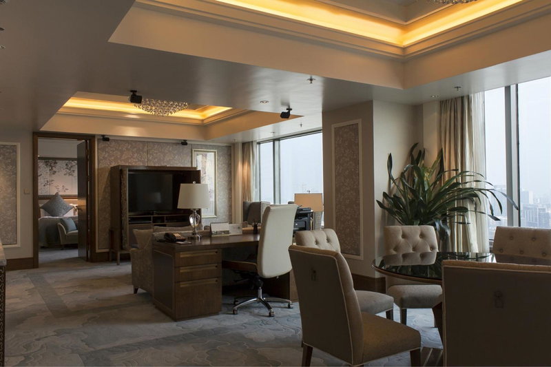 Shangri-La Yangzhou, Yangzhou, 中国