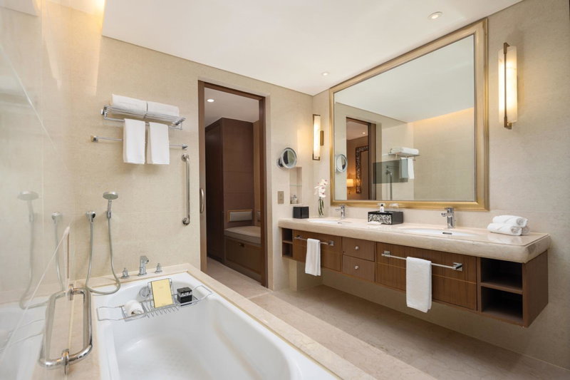 Shangri-La Yangzhou, Yangzhou, 中国