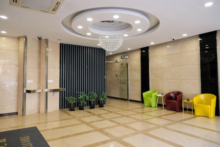 Shanghai Joyful Star Hotel, Shanghai, 中国