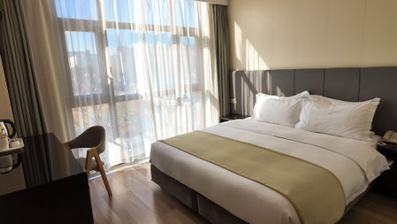 Shanghai Joyful Star Hotel, Shanghai, 中国