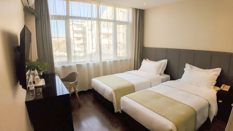 Shanghai Joyful Star Hotel, Shanghai, 中国