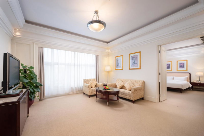 Parklane Hotel Changan, Humen, 中国