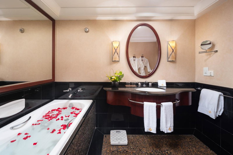 Parklane Hotel Changan, Humen, 中国