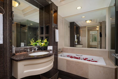 Parklane Hotel Changan, Humen, 中国